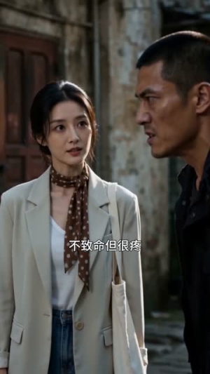 老鼠做卧底，我说四害亦是曙光（69集）海量资源免费看