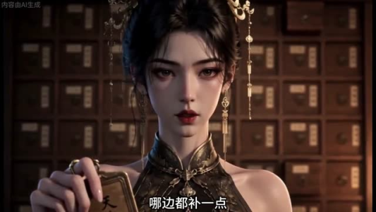 魂穿妖女,魔门被我带歪了(51集) 魂穿妖女,魔门被我带歪了(51集)在线看