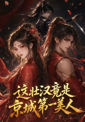 这壮汉竟是京城第一美人（47集）在线看