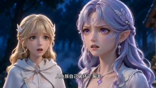 天使与恶龙：魔校的生存法则（17集）看过的人都说好
