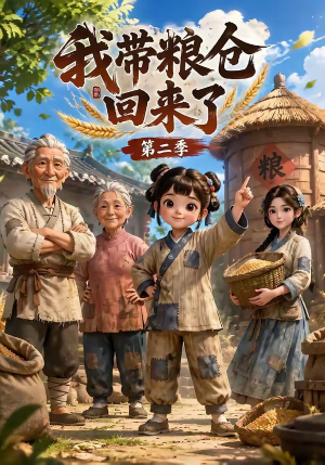 我带粮仓回来了第二季（96集）短剧分享片段