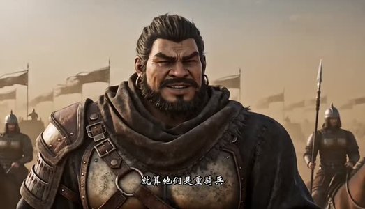 被贬北凉的弃子,三年后十万铁骑兵临城下(110集) 被贬北凉的弃子,三年后十万铁骑兵临城下(110集)女频短剧推荐