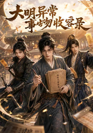 大明异常事物收容录(38集) 大明异常事物收容录(38集)免费短剧完整版