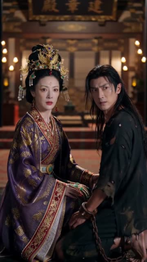 假太子与重生妃(30集) 假太子与重生妃(30集)百度网盘资源