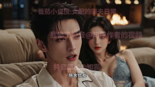 女配的驯夫日常（更新至第88集）短剧排行榜