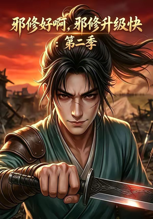 邪修好啊，邪修升级快：第二季（83集）免费观看完整版