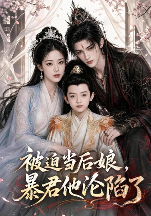 被迫当后娘,暴君他沦陷了(56集) 被迫当后娘,暴君他沦陷了(56集)我全都看完了