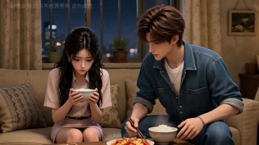 拨开圈套与心上人重逢（60集）精彩短剧看不停
