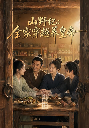 山野纪:全家穿越养皇帝(77集) 山野纪:全家穿越养皇帝(77集)爆款热门短剧