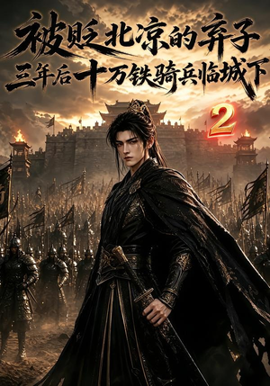 被贬北凉的弃子,三年后十万铁骑兵临城下2(106集) 被贬北凉的弃子,三年后十万铁骑兵临城下2(106集)热播短剧全集看