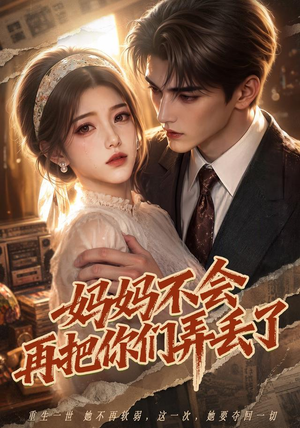妈妈不会再把你们弄丢了（41集）超甜短剧分享