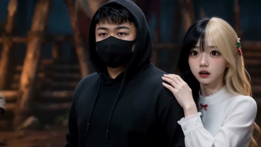 少女奇语撼动异世（61集）在线观看全集
