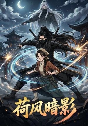 荷风暗影（49集）最新短剧抢先看