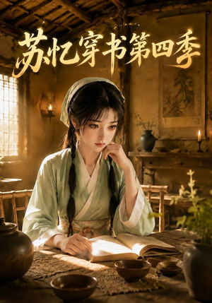 苏忆穿书第四季（148集）真的太精彩了