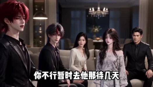 不想再喊你哥哥啦（59集）免费短剧大全
