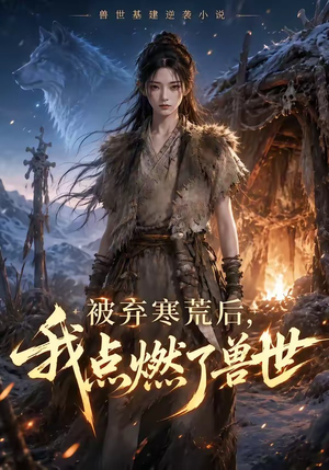 被弃寒荒后,我点燃了兽世(35集) 被弃寒荒后,我点燃了兽世(35集)直接追到结尾