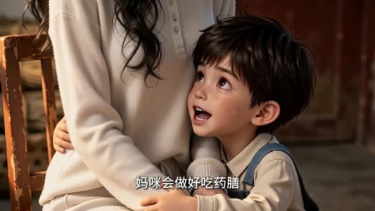 身患厌女症的总裁唯独偏爱我（63集）解说