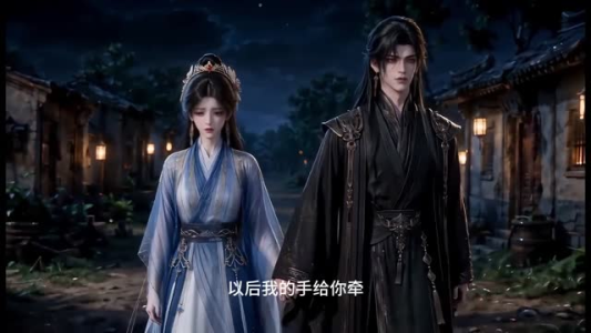 权臣缚汐月(17集) 权臣缚汐月(17集)短剧精彩绝伦