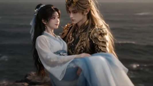捡了个夫君是龙神（30集）演的怎么样