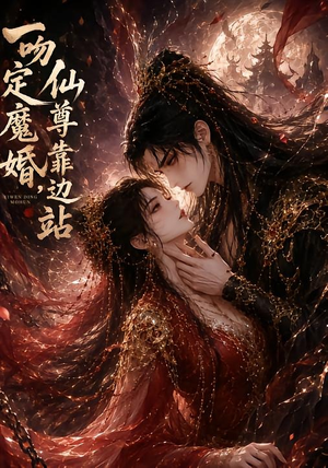 一吻定魔婚,仙尊靠边站(60集) 一吻定魔婚,仙尊靠边站(60集)古装热门短剧