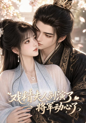 戏精夫人别演了,将军动心了(50集) 戏精夫人别演了,将军动心了(50集)剧好看短剧推荐
