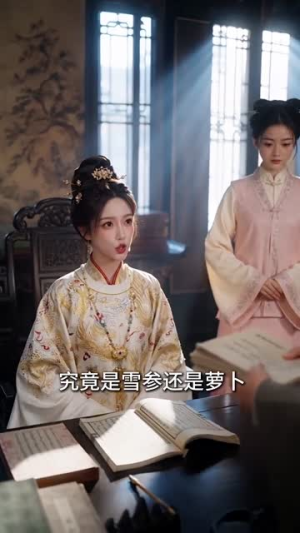 初禾辞（77集）全集在线看