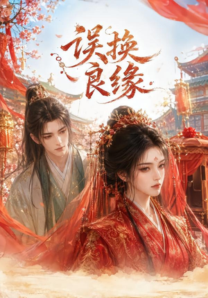 误换良缘(46集) 误换良缘(46集)精彩短剧追不停