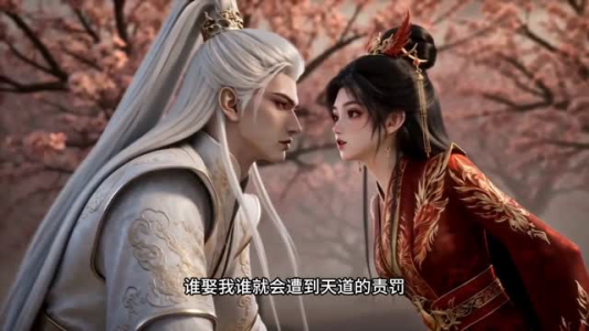 兽世夫君掌心娇第三季（24集）爆款热门短剧