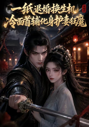 一纸退婚换生机，冷面首辅化身护妻狂魔（50集）全网独播免费看