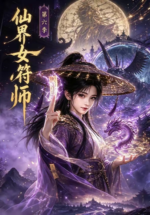 仙界女符师第六季（148集）在线看到大结局