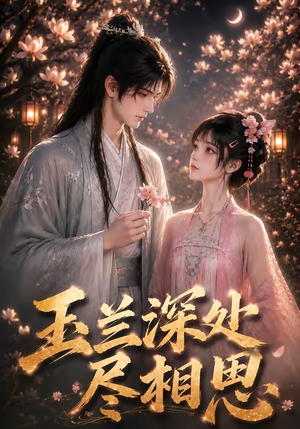 玉兰深处尽相思（73集）在线免费观影