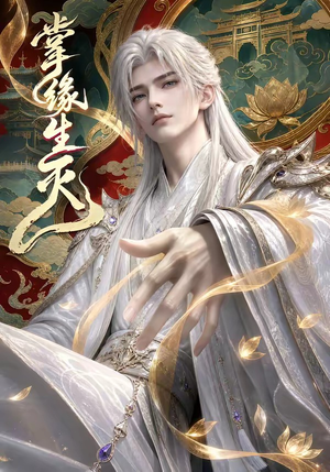 掌缘生灭（144集）火爆热门短剧