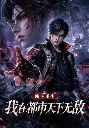 魔主重生:我在都市天下无敌(85集) 魔主重生:我在都市天下无敌(85集)番茄免费短剧