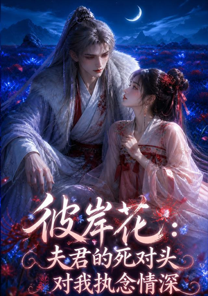 彼岸花：夫君的死对头对我执念情深（72集）直接追到结尾