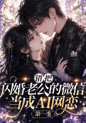 错把闪婚老公的微信当成AI网恋第一季(192集) 错把闪婚老公的微信当成AI网恋第一季(192集)热门短剧抢先看