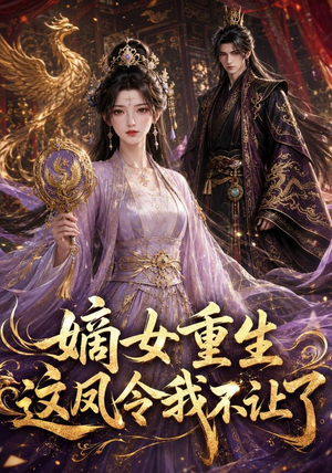 嫡女重生：这凤令我不让了（48集）好看的短剧电影