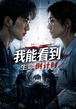 我能看到生命倒计时（65集）短剧精彩片段
