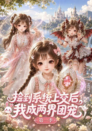 捡到系统上交后我成两界团宠第一季(112集) 捡到系统上交后我成两界团宠第一季(112集)短剧太精彩了