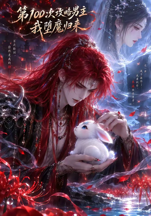 第100次攻略男主，我堕魔归来（更新至17集）好看短剧分享