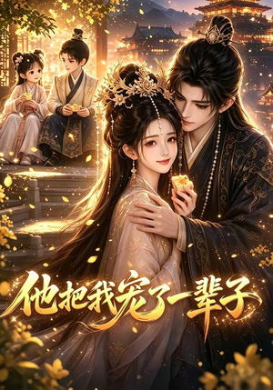 他把我宠了一辈子(48集) 他把我宠了一辈子(48集)短剧介绍