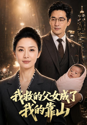 我救的父女成了我的靠山（82集）免费在线看