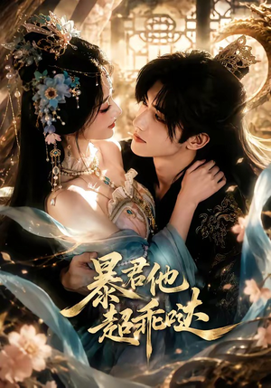暴君他超乖哒(18集) 暴君他超乖哒(18集)排行榜前十短剧