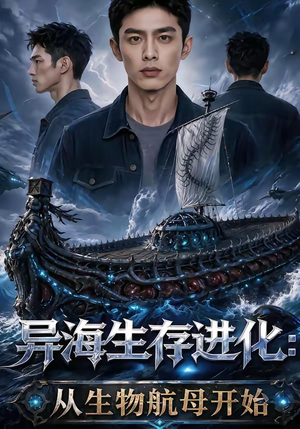 异海生存进化：从生物航母开始（99集）直接追到结尾