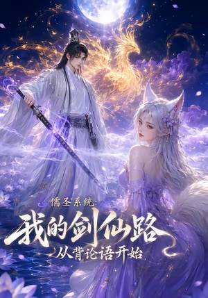 儒圣系统:我的剑仙路从背论语开始(100集) 儒圣系统:我的剑仙路从背论语开始(100集)精彩短剧分享。
