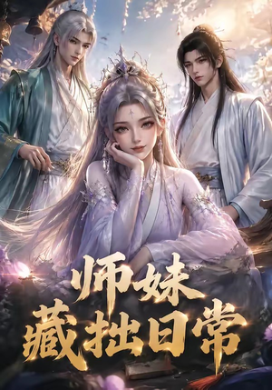 师妹藏拙日常(43集) 师妹藏拙日常(43集)热播短剧抢先看