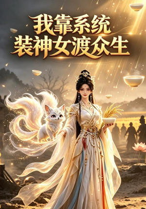 我靠系统装神女渡众生(100集) 我靠系统装神女渡众生(100集)在线看