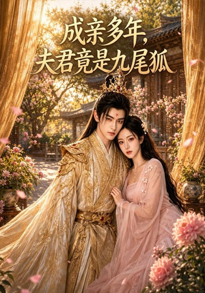成亲多年,夫君竟是九尾狐(20集) 成亲多年,夫君竟是九尾狐(20集)看精彩短剧