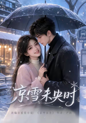 京雪未央时（100集）热门短剧推广