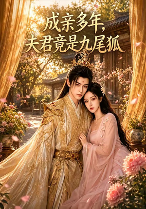 成亲多年，夫君竟是九尾狐（20集）第二季