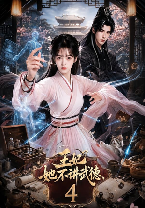 王妃她不讲武德4(90集) 王妃她不讲武德4(90集)更新时间一览表
